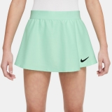Dívčí  tenisová sukně Nike Court Victory Skirt CV7575-379