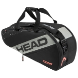 Tenisový bag Head Team Racquet Bag M BKCC