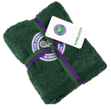 Ručník Guest Towel Wimbledon green Ručník Guest Towel Wimbledon green