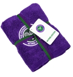 Ručník Guest Towel Wimbledon purple Ručník Guest Towel Wimbledon purple