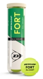 Tenisový míč DUNLOP Fort All Court TS Tenisový míč DUNLOP Fort All Court TS