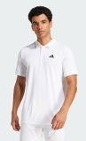 Tenisová polokošile Adidas Club Tennis Polo JD8636 bílá Tenisová polokošile Adidas Club Tennis Polo JD8636 bílá