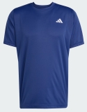 Pánské tričko Adidas Club Tennis Climacool Tee JW5355 modré Pánské tričko Adidas Club Tennis Climacool Tee JW5355 modré