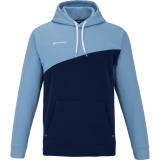 Pánská mikina s kapucí Babolat DRIVE HOOD SWEAT 4US25041-4128 Pánská mikina s kapucí Babolat DRIVE HOOD SWEAT 4US25041-4128