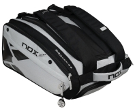 Taška na padel NOX AT10 Competition XL Compact Padel Bag Taška na padel NOX AT10 Competition XL Compact Padel Bag