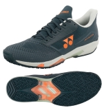 Pánská tenisová obuv Yonex Power Cushion AD ACCEL CLAY teal green Pánská tenisová obuv Yonex Power Cushion AD ACCEL CLAY teal green