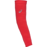 Tréninkový rukáv / návlek Asics Armsleeve červený Tréninkový rukáv / návlek Asics Armsleeve červený