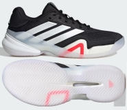 Pánská tenisová obuv Adidas Barricade 14 M Clay JR1739 Pánská tenisová obuv Adidas Barricade 14 M Clay JR1739