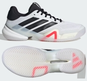 Pánská tenisová obuv Adidas Barricade 14 M WIDE JQ7107 Pánská tenisová obuv Adidas Barricade 14 M WIDE JQ7107