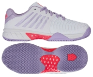 Dámská tenisová obuv K-Swiss Express Light 3 Clay 98563-182 Dámská tenisová obuv K-Swiss Express Light 3 Clay 98563-182