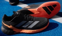 Pánská tenisová obuv Adidas Defiant Speed 2 KI5999 Pánská tenisová obuv Adidas Defiant Speed 2 KI5999