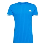 Pánské tričko Adidas Freelift Pro Tee KD7600 glory blue Pánské tričko Adidas Freelift Pro Tee KD7600 glory blue