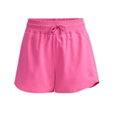 Dívčí kraťasy Adidas Climacool Club 2in1 Short KB8001 růžové Dívčí kraťasy Adidas Climacool Club 2in1 Short KB8001 růžové
