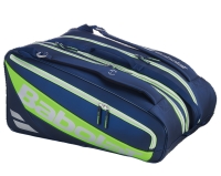 Taška na padel BABOLAT RH PRO PADEL JUAN LEBRON 2026 Taška na padel BABOLAT RH PRO PADEL JUAN LEBRON 2026