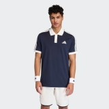Pánské tričko Adidas Tennis Classics Poloshirt KA5899 legend ink Pánské tričko Adidas Tennis Classics Poloshirt KA5899 legend ink