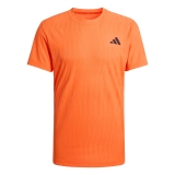 Pánské tričko Adidas Freelift Tee KA5891 oranžové Pánské tričko Adidas Freelift Tee KA5891 oranžové