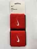 Tenisové potítko Nike Wristbands malé 397 Tenisové potítko Nike Wristbands malé 397