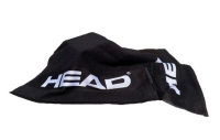 Ručník Head TOWEL S černý Ručník Head TOWEL S černý
