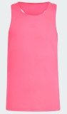 Dívčí tričko Adidas Club Tank Climaccol KF0984 růžové Dívčí tričko Adidas Club Tank Climaccol KF0984 růžové