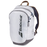 Tenisový batoh BABOLAT PURE BACKPACK LITE WIMBLEDON Tenisový batoh BABOLAT PURE BACKPACK LITE WIMBLEDON