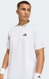 Pánské tričko Adidas Club Graphic Tee JY9591 bílé Pánské tričko Adidas Club Graphic Tee JY9591 bílé