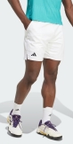 Tenisové kraťasy Adidas Tennis Climacool Ergo Shorts KB9662 bílé Tenisové kraťasy Adidas Tennis Climacool Ergo Shorts KB9662 bílé