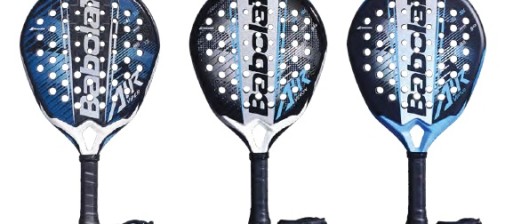 Babolat AIR 2.6: Ovládněte kurt s bleskovou rychlostí Babolat AIR 2.6: Ovládněte kurt s bleskovou rychlostí