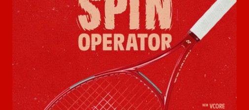 YONEX VCORE 2026: Odemkněte svůj nejvýbušnější spin YONEX VCORE 2026: Odemkněte svůj nejvýbušnější spin