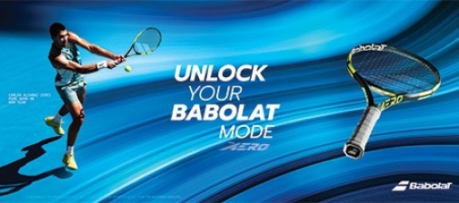 Proč je nový Babolat Pure Aero GEN9 revolucí ve vaší hře? Proč je nový Babolat Pure Aero GEN9 revolucí ve vaší hře?