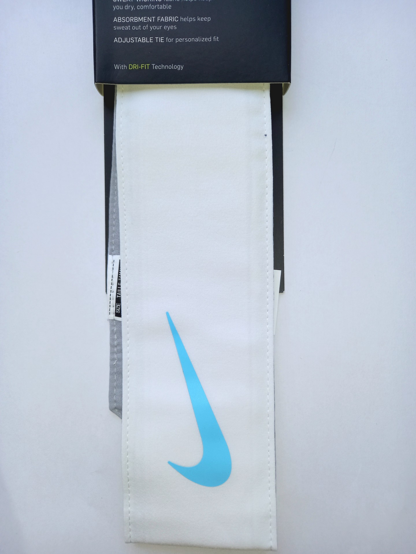 Carolina blue nike headband best sale