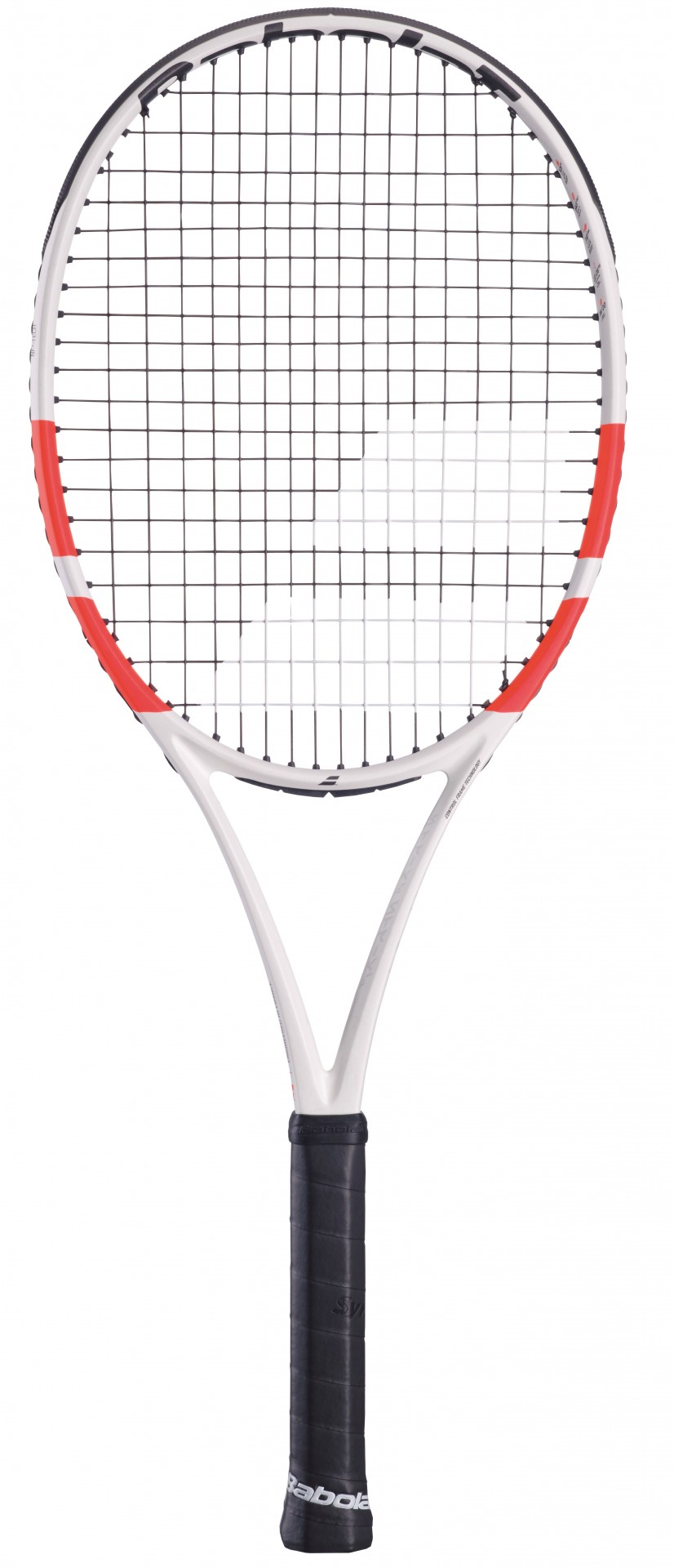 Tenisov raketa Babolat PURE STRIKE 100 16x20 Tenislife.cz