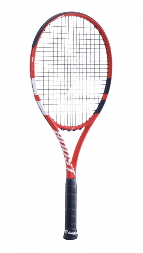 Tenisová raketa BABOLAT BOOST S červená