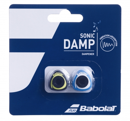 Tenisové tlumítko Babolat Sonic Damp - se zvukem