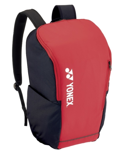 Tenisový batoh Yonex Team Backpack S BA42312 scarlet