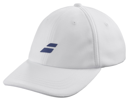 Kšiltovka Babolat Pure Logo Cap 5UB1221-1000 bílá