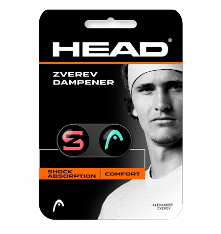 Tlumítko Head Zverev Dampener