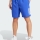 Tenisové kraťasy Adidas Club 3 Stripes Short 7 IZ3231 modré