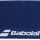 Ručník Babolat Towel Promo X1 -136 modrý