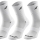 Dětské tenisové ponožky Babolat Socks 1371-1000 3 páry