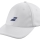 Dětská kšiltovka Babolat Pure Logo Cap Junior 5JB1221-1000 bílá