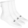 Tenisové ponožky ASICS CREW SOCK 3Pack 155204-0001