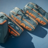 Tenisový bag HEAD PRO RACQUET BAG L DYFO