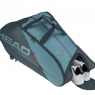 Tenisový bag HEAD TOUR Racquet BAG XL CB