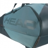 Tenisový bag HEAD TOUR Racquet BAG XL CB