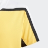 Chlapecké tričko Adidas Tee Pro T-Shirt IU4291 oranžové