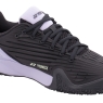 Pánská tenisová obuv Yonex ECLIPSION 5 Clay black/purple