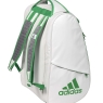 Taška na padel ADIDAS Racket Bag MULTIGAME bílá