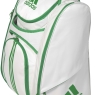 Taška na padel ADIDAS Racket Bag MULTIGAME bílá