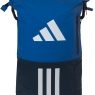 Batoh na padel ADIDAS BACKPACK MULTIGAME 3.2 modrý