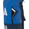 Batoh na padel ADIDAS BACKPACK MULTIGAME 3.2 modrý